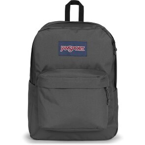 JanSport SuperBreak Plus Backpack 42.5 cm laptop compartment JanSport SuperBreak Plus Backpack 42.5 cm laptop compartment