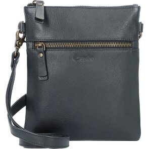 Esquire Peru shoulder bag leather 17 cm