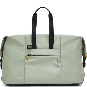 Mandarina Duck Eco Coated Weekender travel bag 54 cm