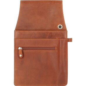 Esquire Dallas waiter's bag leather 15.5 cm