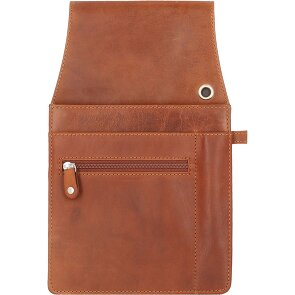Esquire Dallas waiter wallet leather 15.5 cm