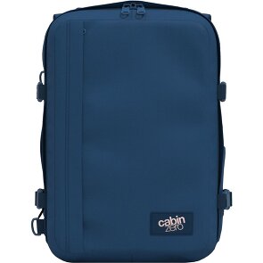 Cabin Zero Travel Cabin Bag Classic Plus 32L Backpack 46 cm Cabin Zero Travel Cabin Bag Classic Plus 32L Backpack 46 cm