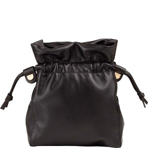 DuDu Shoulder bag Genuine Leather 18 cm