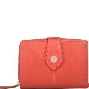 Maître Lemberg Diethilde Wallet RFID protection Leather 13 cm