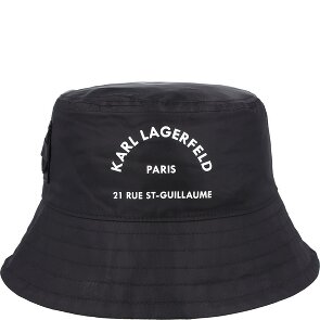 Karl Lagerfeld Rue St. Guillaume hat 34 cm Karl Lagerfeld Rue St. Guillaume hat 34 cm