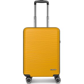 Franky Dallas 3.0 4 wheels Trolley S 55 cm
