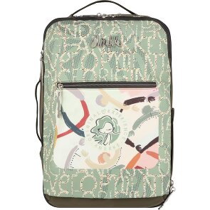 Anekke Viaje travel backpack 39 cm laptop compartment