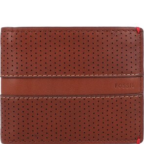 Fossil Sport Tourer Wallet Leather 12 cm