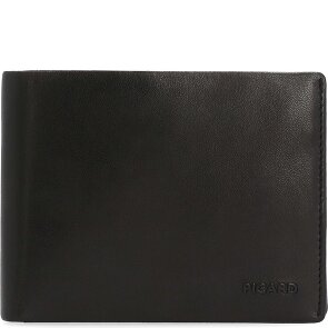 Picard London 1 Wallet RFID protection Leather 12.5 cm