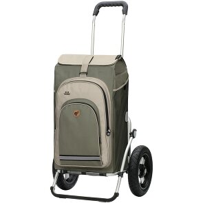 Andersen Shopper Royal Shopper Hydro 2.0 shopping trolley 67 cm