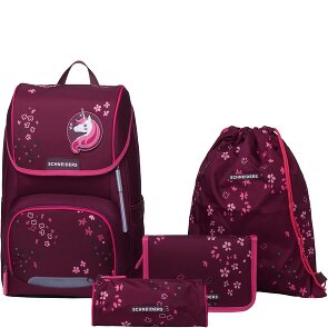 Schneiders Ergojet School bag set 6-piece