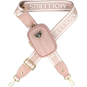 Maison Mollerus Tiana shoulder strap 142 cm