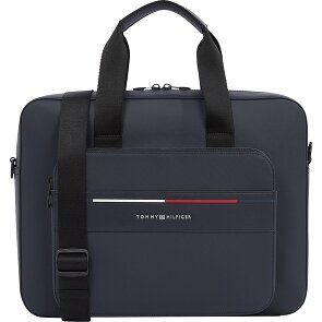 Tommy Hilfiger TH Foundation Briefcase 40 cm Laptop compartment
