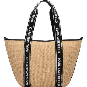 Karl Lagerfeld Essential Shopper Bag 31 cm