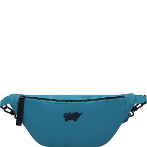 Braun Büffel Capri Fanny pack RFID protection Leather 35 cm