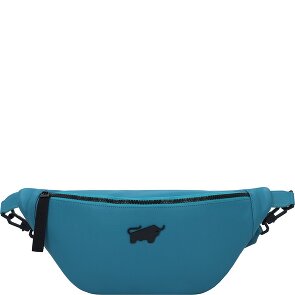 Braun Büffel Capri Fanny pack RFID protection Leather 35 cm