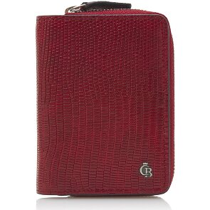 Castelijn & Beerens Donna wallet RFID leather 8 cm