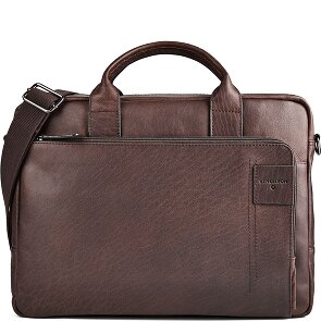 Strellson Hyde Park 1.0 Attache case 39 cm Laptop compartment