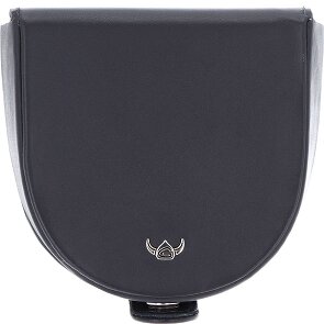 Golden Head Polo coin purse leather 9 cm