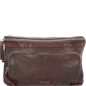 Spikes & Sparrow Bronco fanny pack leather 23 cm