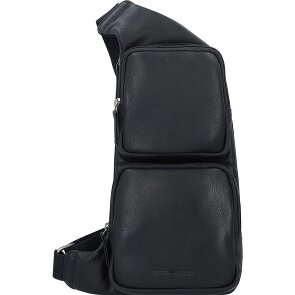 Greenburry Vintage Genuine Leather 43 cm
