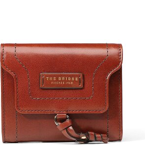 The Bridge Elba Wallet Leather 12 cm