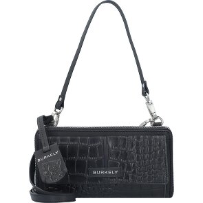 Burkely Cool Colbie Clutch wallet RFID leather 20 cm
