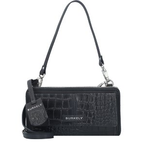 Burkely Cool Colbie Clutch wallet RFID leather 20 cm