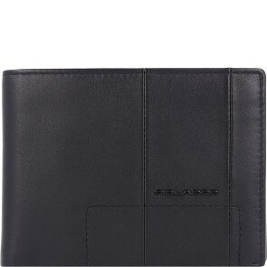 Piquadro Brief 2 Wallet Leather 13 cm