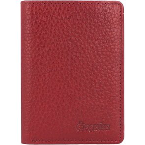 Esquire Oslo credit card case RFID leather 8 cm