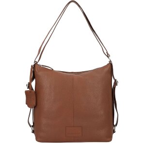 Burkely Soft Skylar Shoulder Bag Leather 31 cm