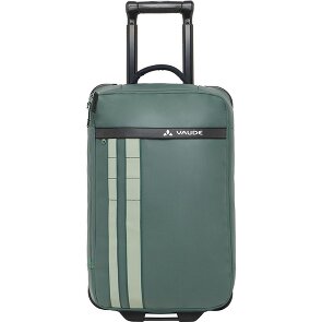 Vaude Takutea 35 2 wheels Cabin trolley 54 cm Vaude Takutea 35 2 wheels Cabin trolley 54 cm