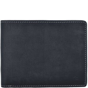 Esquire Dallas wallet leather 12.5 cm