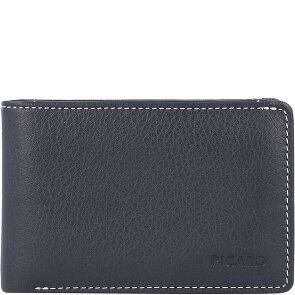 Picard Diego wallet leather 10 cm