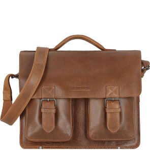 Greenland Nature Nature briefcase leather 39 cm