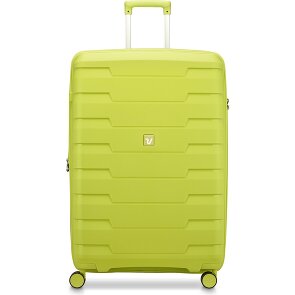 Roncato Skyline 2.0 4 wheels Trolley 79 cm with expansion pleat