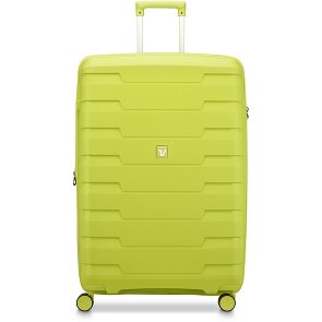 Roncato Skyline 2.0 4 wheels Trolley 79 cm with expansion pleat Roncato Skyline 2.0 4 wheels Trolley 79 cm with expansion pleat