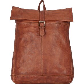 Harbour 2nd Cool Casual Albatros backpack leather 40 cm