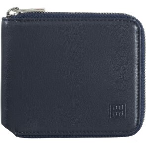 DuDu Wallet leather 11 cm