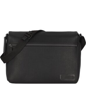 Jost Riga Messenger 40 cm laptop compartment Jost Riga Messenger 40 cm laptop compartment