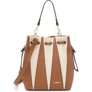 L.Credi Raisa Handbag 25 cm