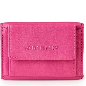 Jack Kinsky Aruba Wallet RFID protection Leather 9.5 cm