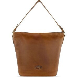Klondike 1896 Rush Samanta shoulder bag leather 27 cm