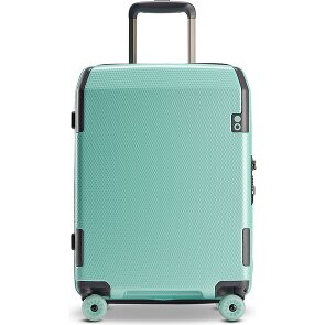 Echolac Logic Pro 4 wheels Cabin suitcase 55 cm Expandable