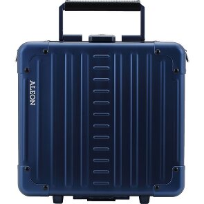 Aleon Diversty Aluminum Beautycase, 27 cm