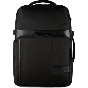 Piquadro Wollem Daypack 47 cm Laptop compartment
