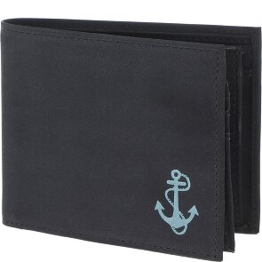 oxmox New Cryptan Wallet RFID protection 12 cm