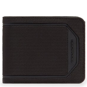 Piquadro Lyss Wallet RFID protection Leather 11 cm