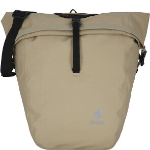 Deuter Weybridge 25+5L bicycle bag 43 cm