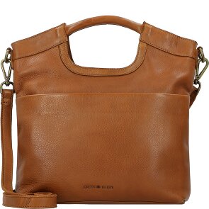 Greenburry Colombiana Handbag Leather 31 cm